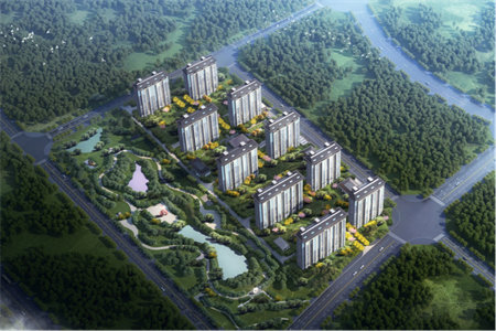 出售泰安记者村4室2厅2卫192平毛坯房