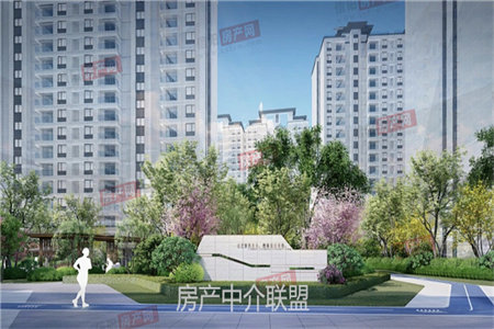 龙都百合花园3室2厅1卫98万120m2精装修出售